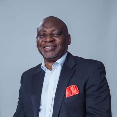 Dr. Sanwo Olatunji-David