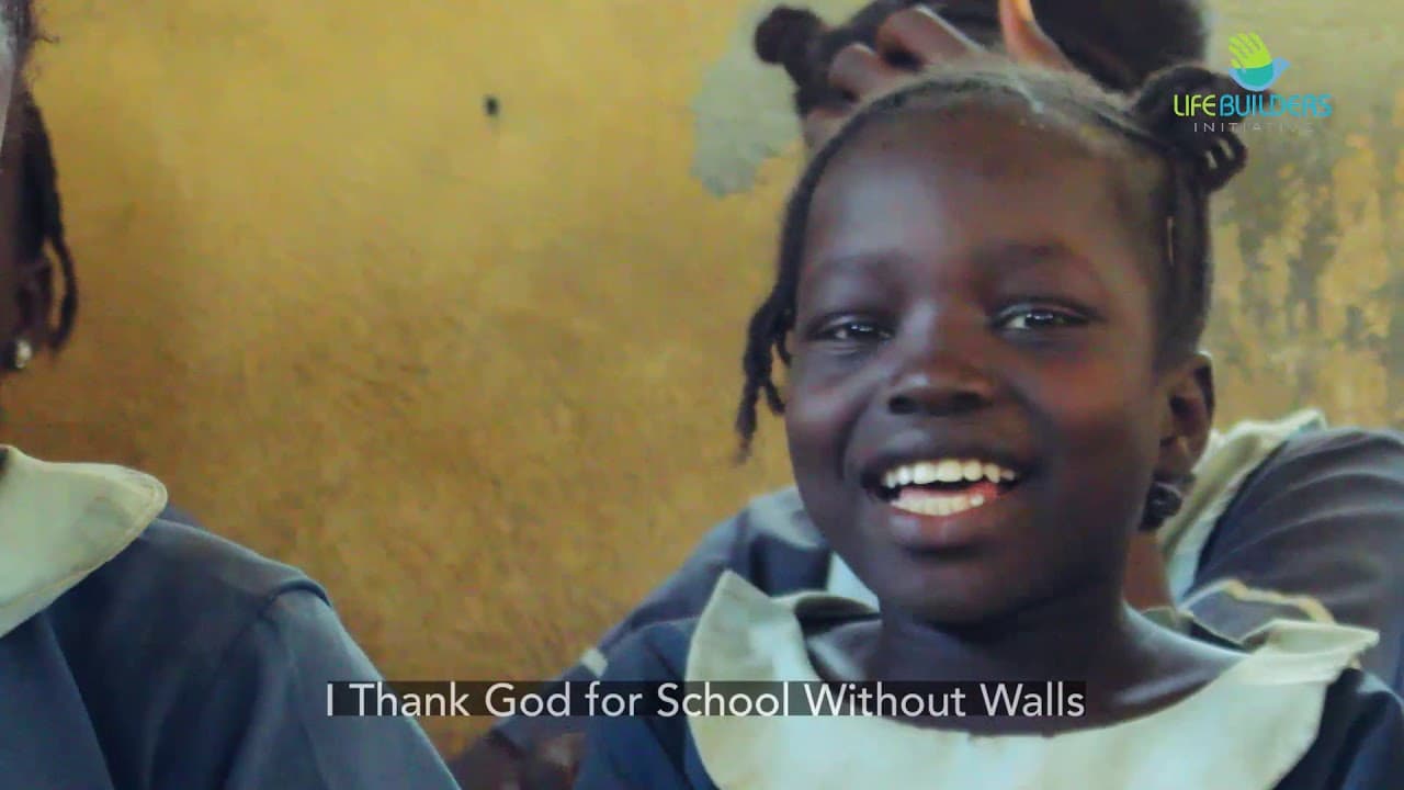 Mission Video Thumbnail